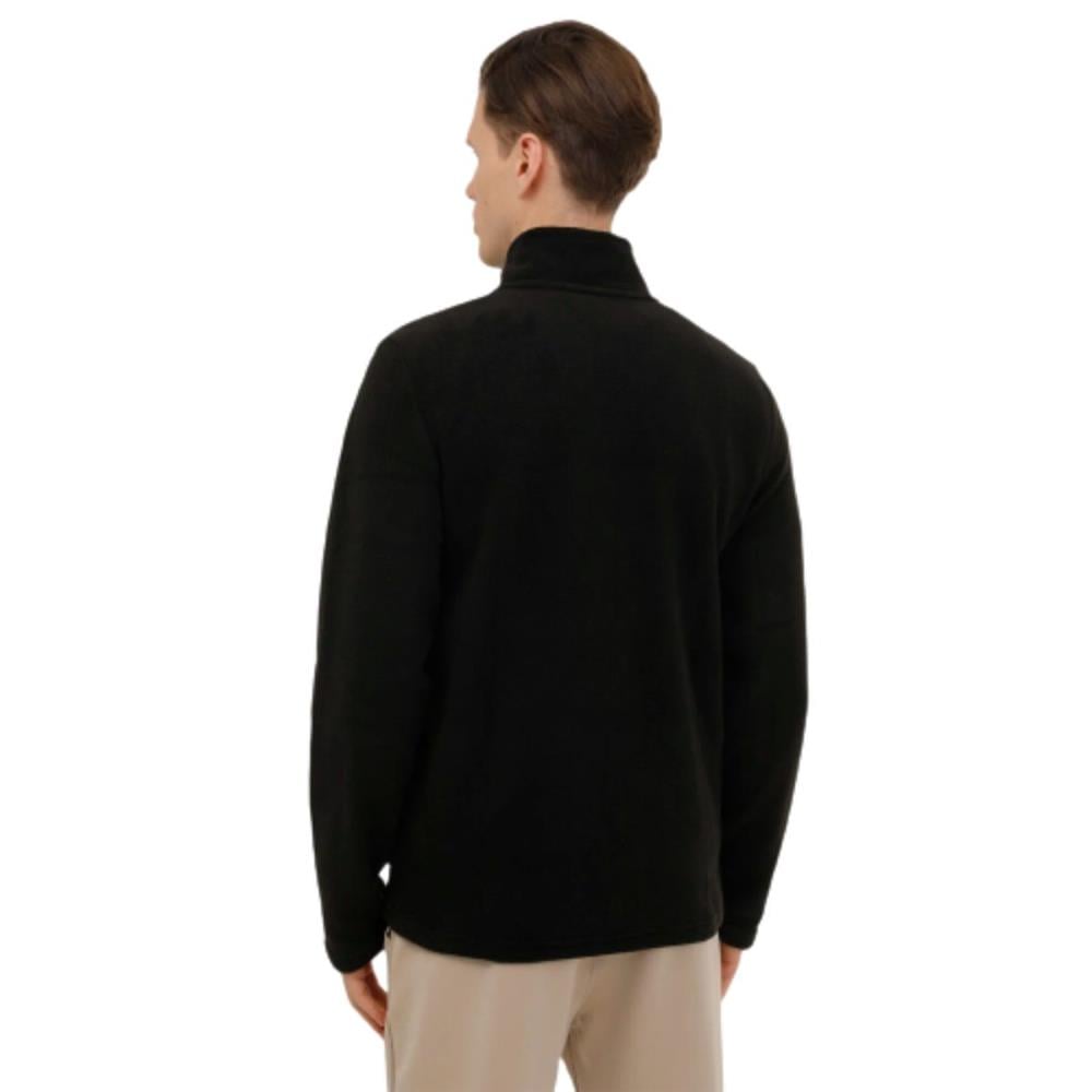 Lumberjack 3W ML Chad  7SN163PR 101398605 Siyah Polar