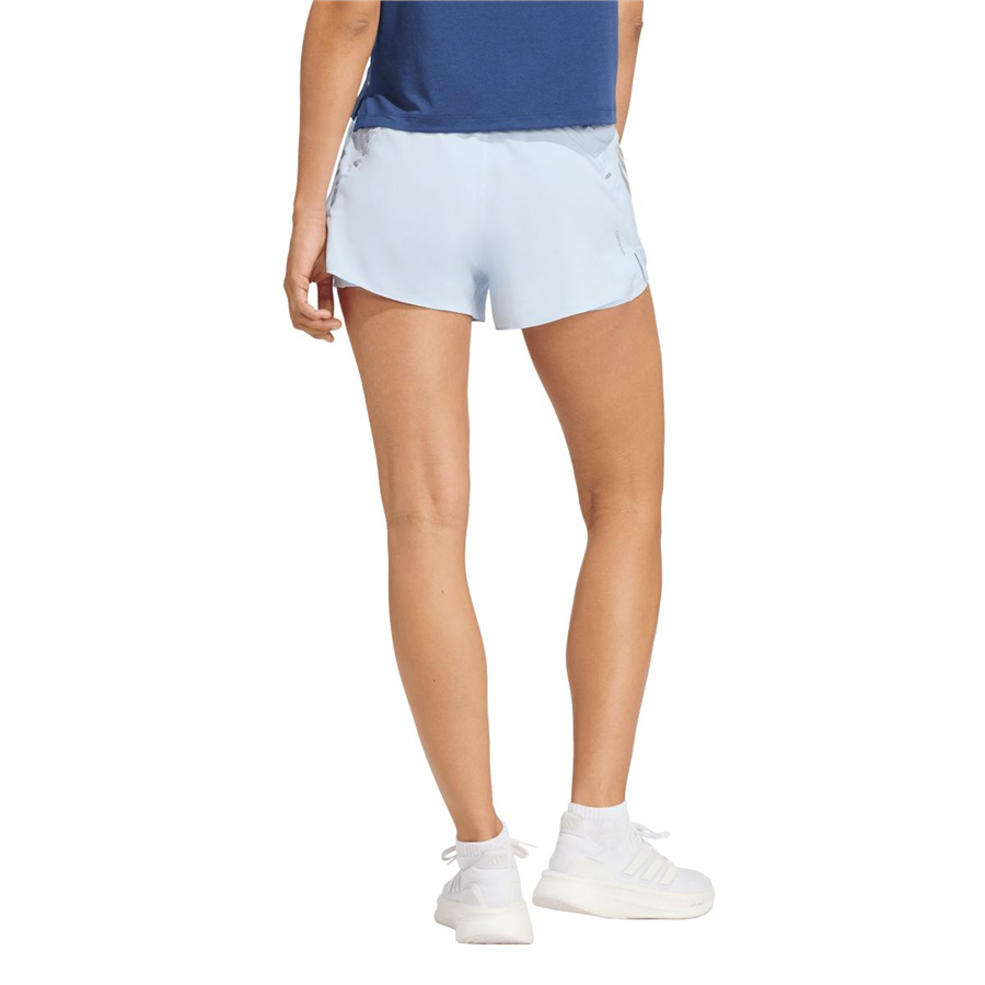 Adidas ADI365/// 2i1 W JZ5140 Mavi Şort