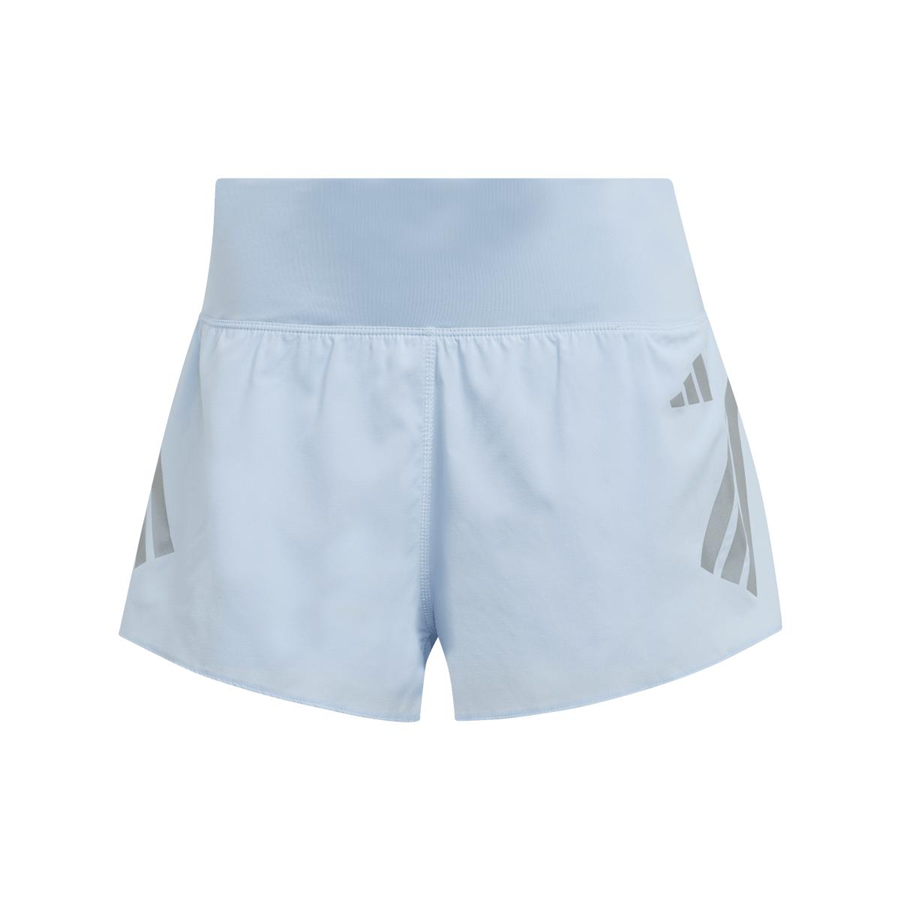 Adidas ADI365/// 2i1 W JZ5140 Mavi Şort