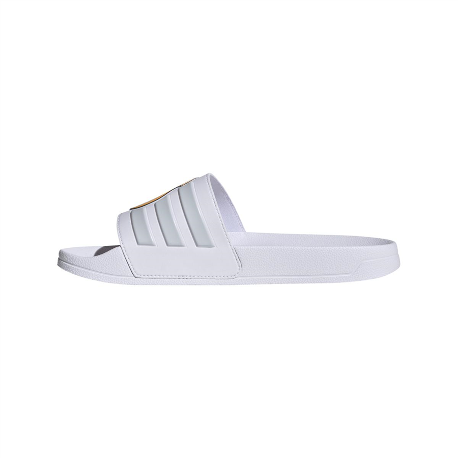 Adidas ADILETTE SHOWER Real Madrid JS4863 Beyaz Terlik