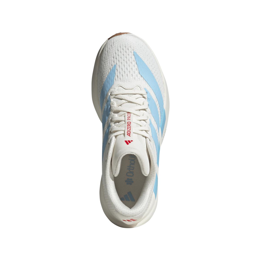 Adidas ADIZERO PACER W KZ8973 Beyaz Koşu&Yürüyüş Ayakkabısı