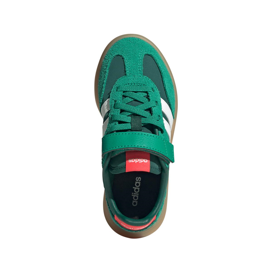 Adidas BARREDA DECODE EL C KH8990 Yeşil Günlük Sneaker Ayakkabı