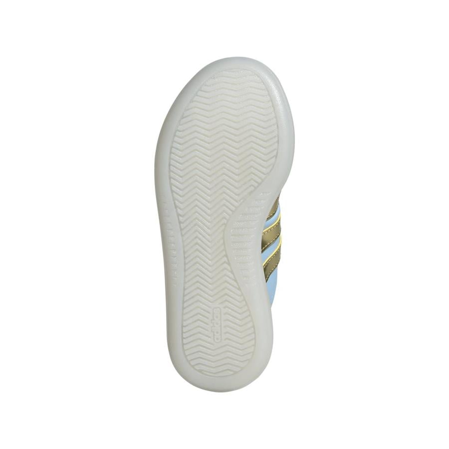 Adidas BARREDA DECODE ANNA EL C JQ4378 Mavi Günlük Sneaker Ayakkabı
