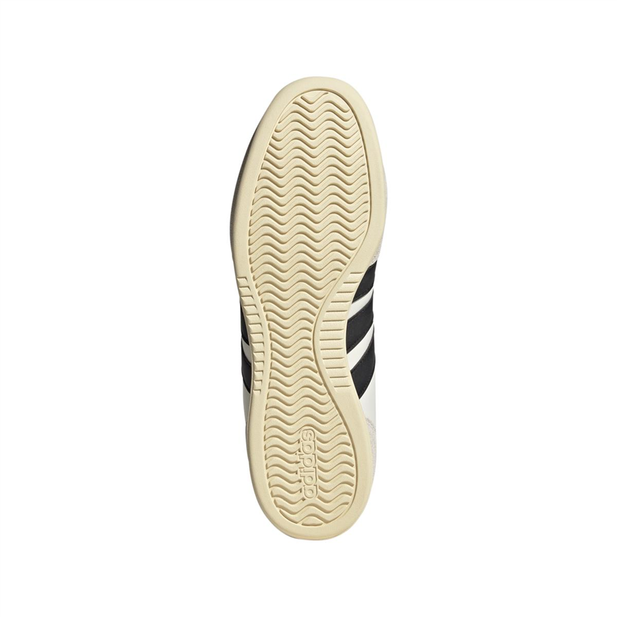 Adidas BARREDA LO JR4618 Beyaz Günlük Sneaker Ayakkabı
