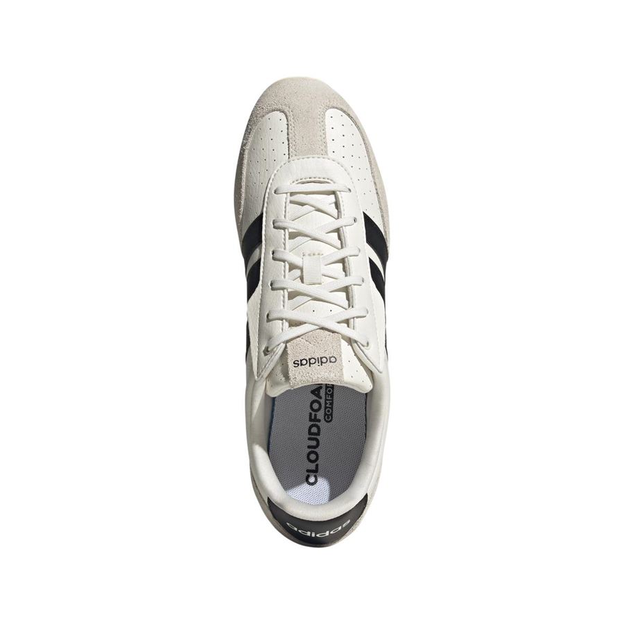 Adidas BARREDA LO JR4618 Beyaz Günlük Sneaker Ayakkabı