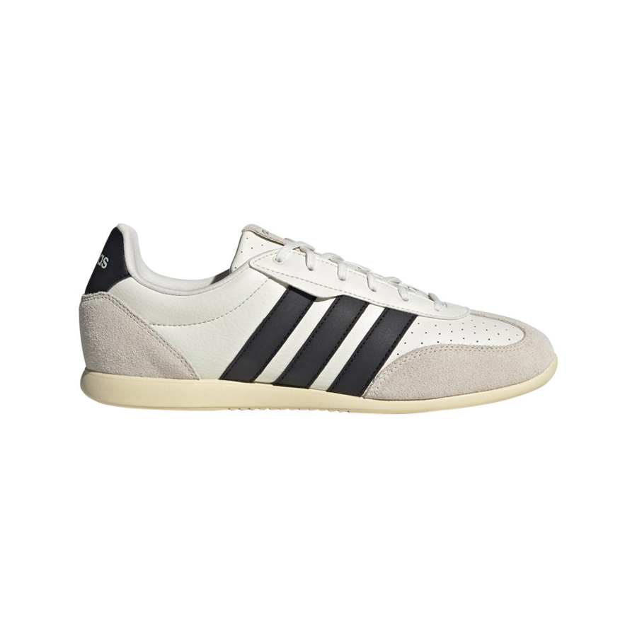 Adidas BARREDA LO JR4618 Beyaz Günlük Sneaker Ayakkabı