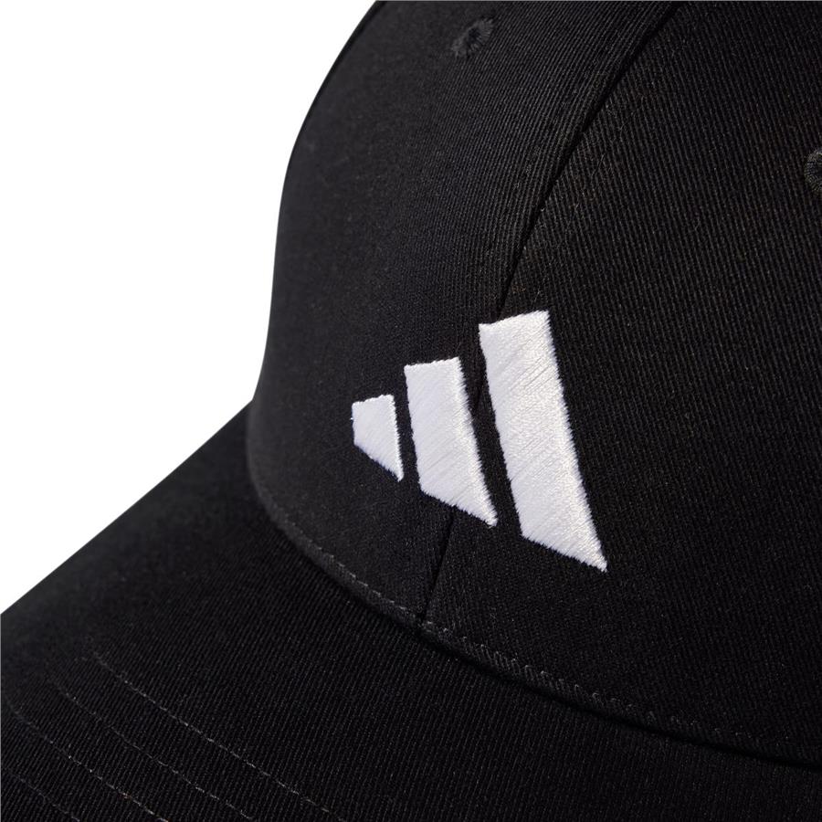 Adidas BB CAP COT NL JG0998 Siyah Şapka