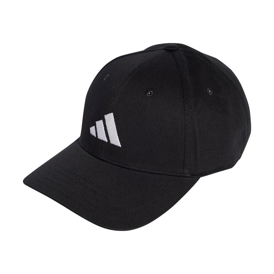 Adidas BB CAP COT NL JG0998 Siyah Şapka