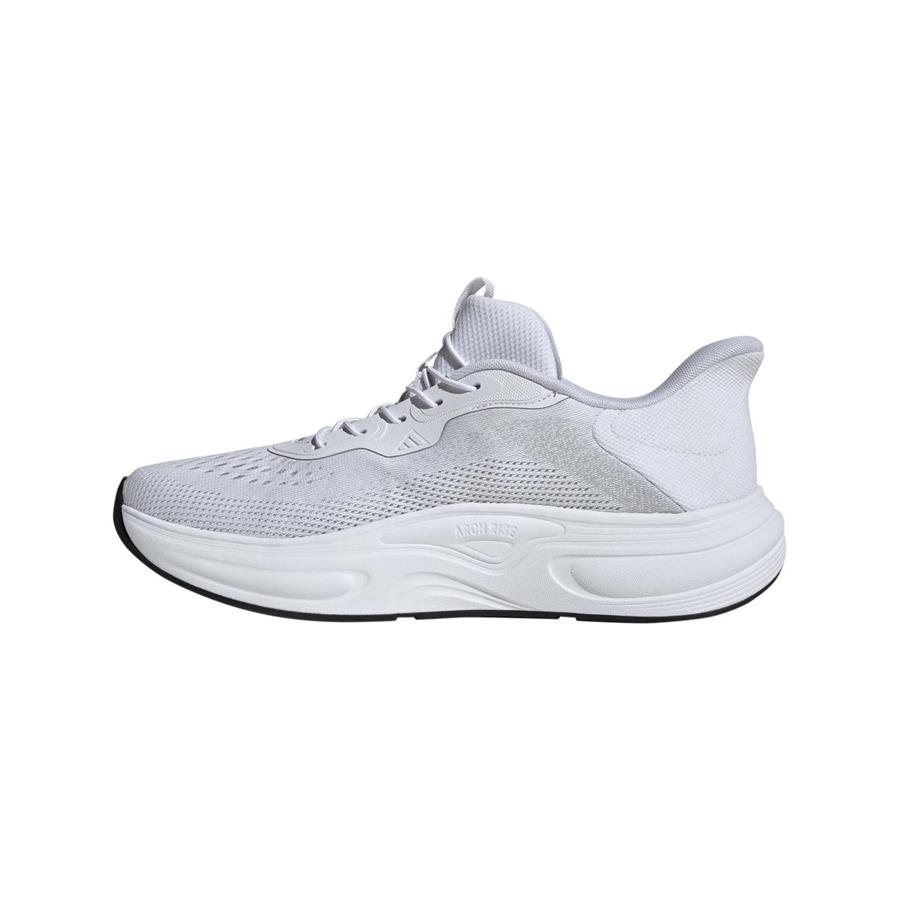 Adidas CLOUDFOAM CUXXION - RAPIDFIT HP3429 Beyaz Koşu&Yürüyüş Ayakkabısı
