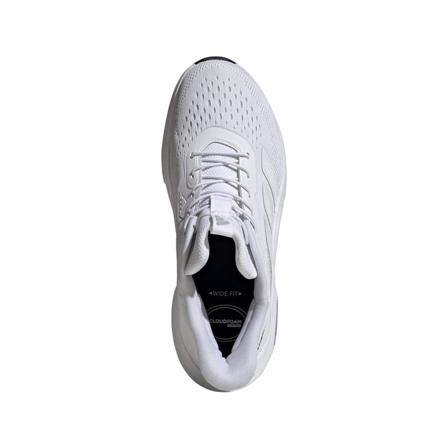Adidas CLOUDFOAM CUXXION - RAPIDFIT HP3429 Beyaz Koşu&Yürüyüş Ayakkabısı
