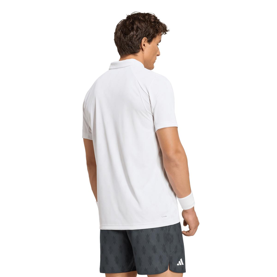 Adidas CLUB GRAPH POLO KS8274 Beyaz Tişört