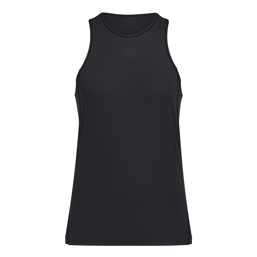 Adidas CLUB TANK KF0914 Siyah Tişört