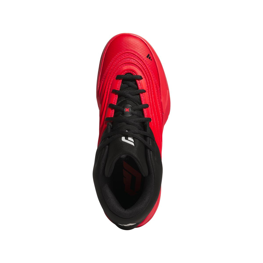 Adidas DAME X JP6093 Kırmızı Basketbol Ayakkabısı