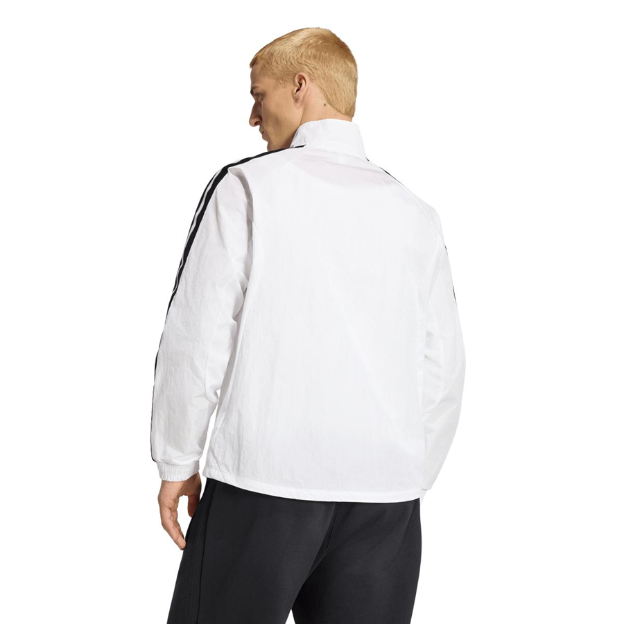 Adidas DFB H AN JK JZ9339 Beyaz Sweatshirt