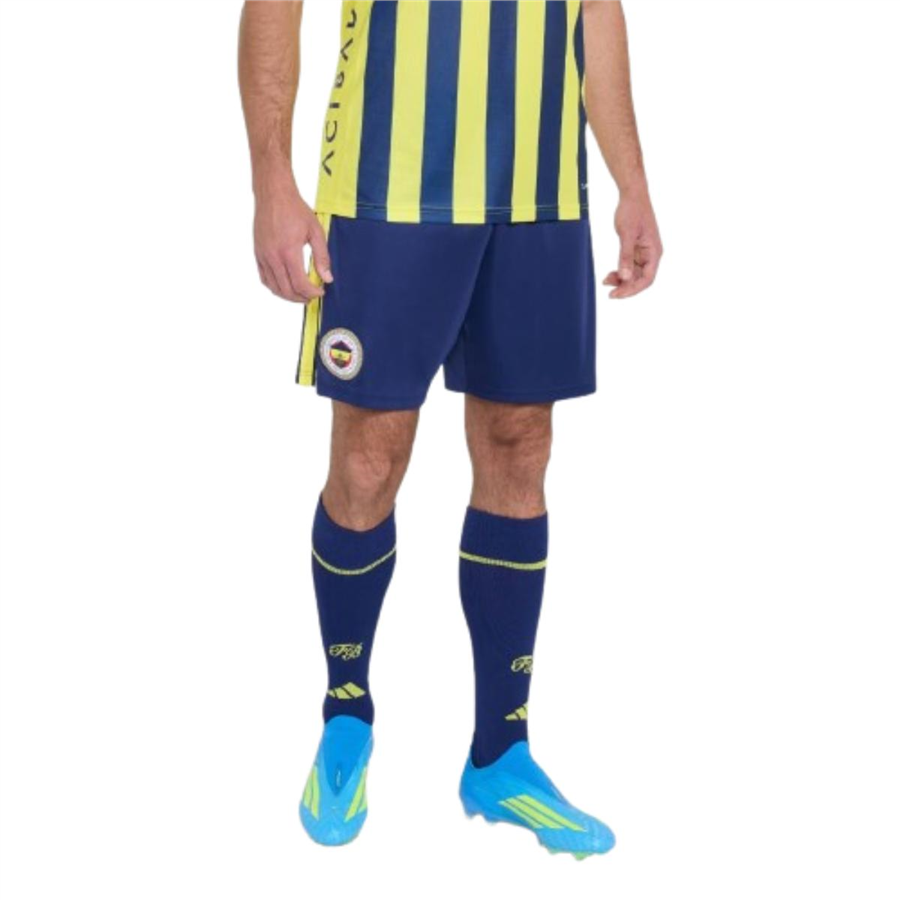 Adidas FEN H SHO KE4419 Lacivert Şort