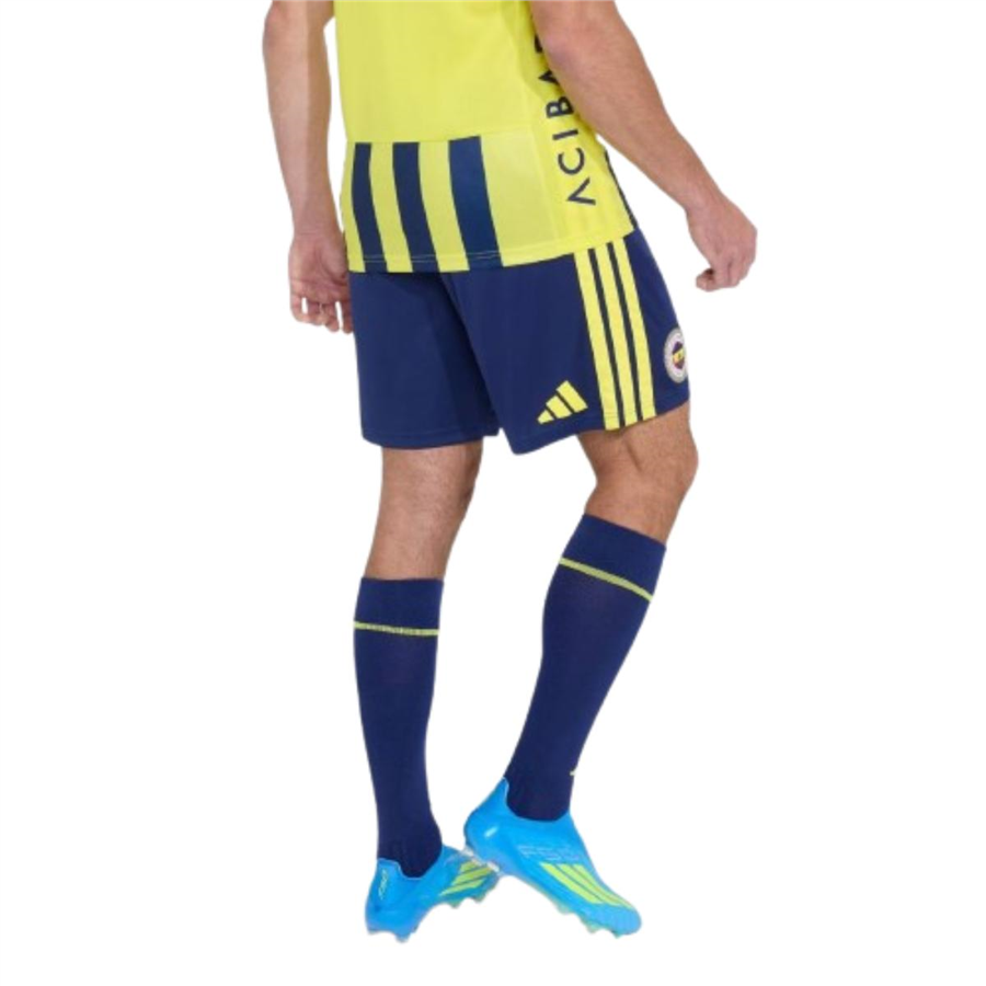 Adidas FEN H SHO KE4419 Lacivert Şort