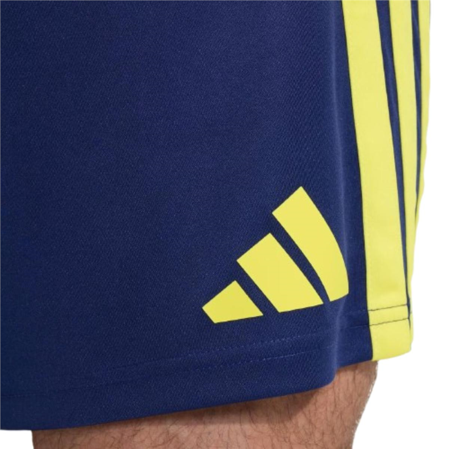Adidas FEN H SHO KE4419 Lacivert Şort