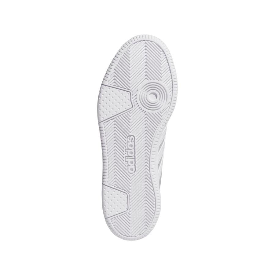 Adidas HOOPS CLASSIC W KI1121 Yeşil Günlük Sneaker Ayakkabı