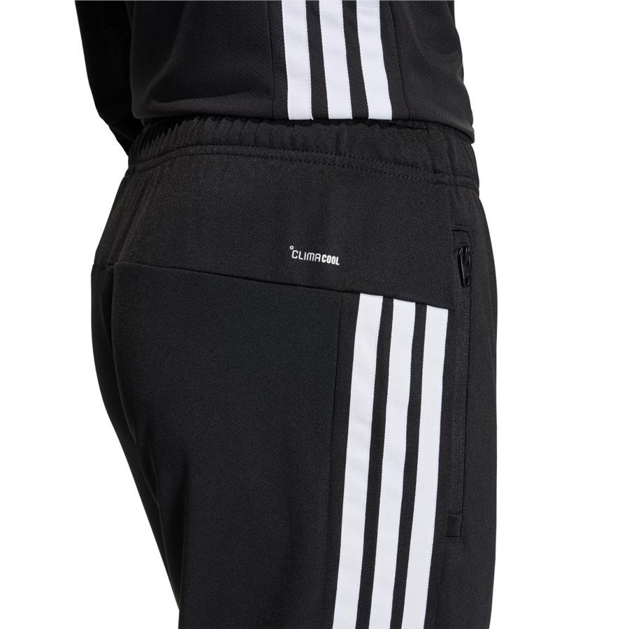 Adidas WE ALLSET 3S PT KA3590 Siyah Eşofman Altı
