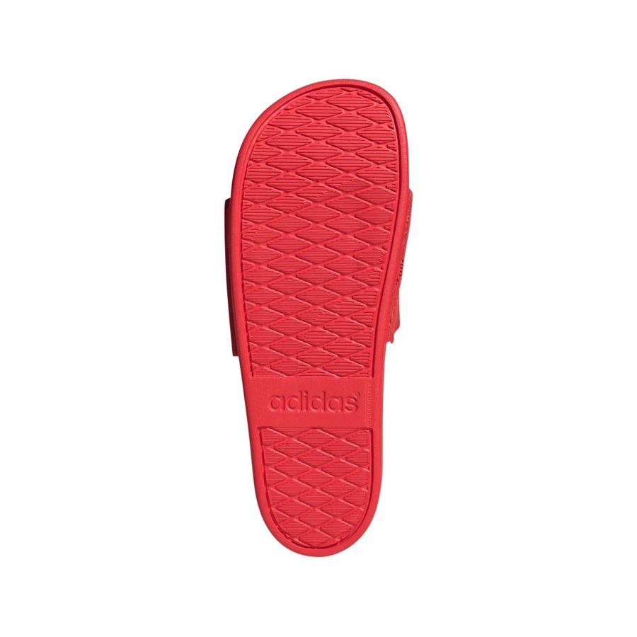 Adidas ADILETTE COMFORT AUDI KI6083 Kırmızı Terlik