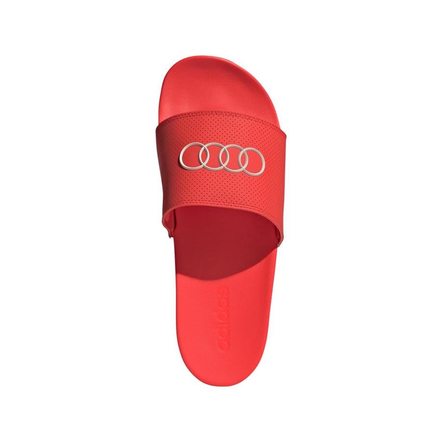 Adidas ADILETTE COMFORT AUDI KI6083 Kırmızı Terlik