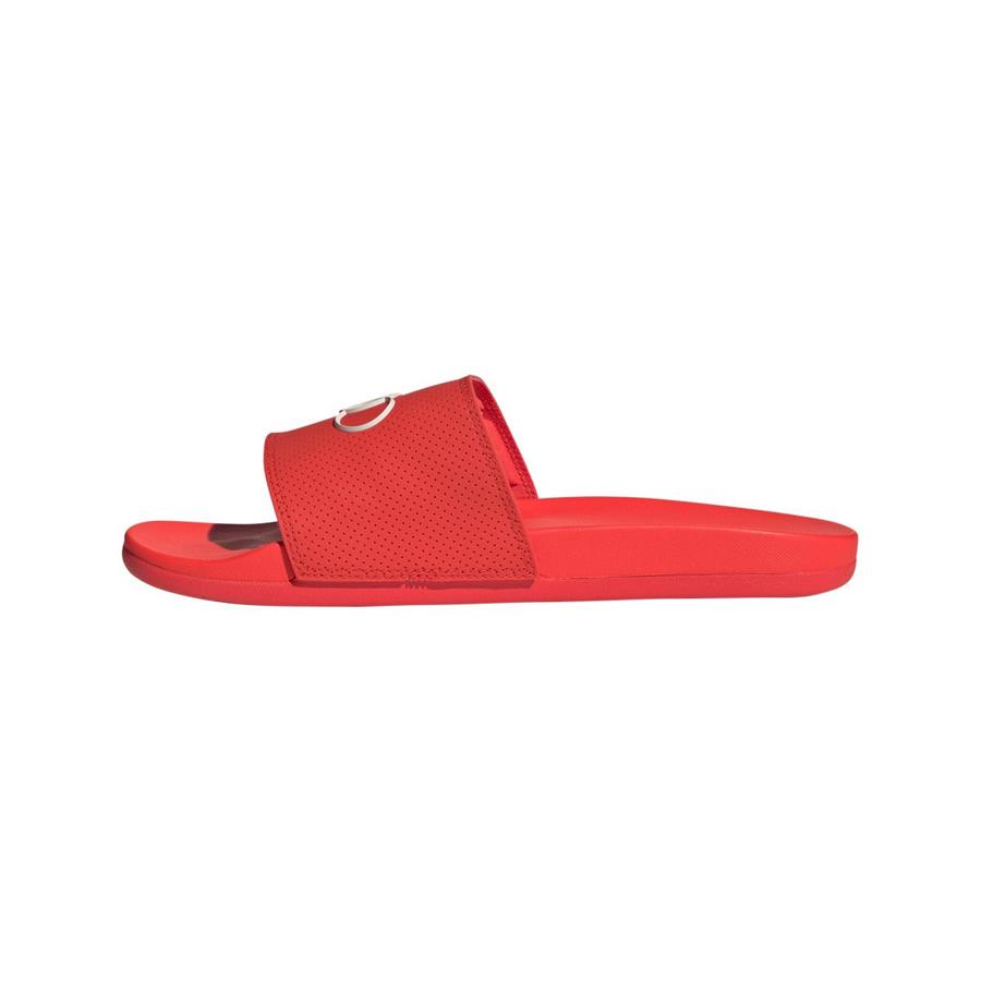 Adidas ADILETTE COMFORT AUDI KI6083 Kırmızı Terlik