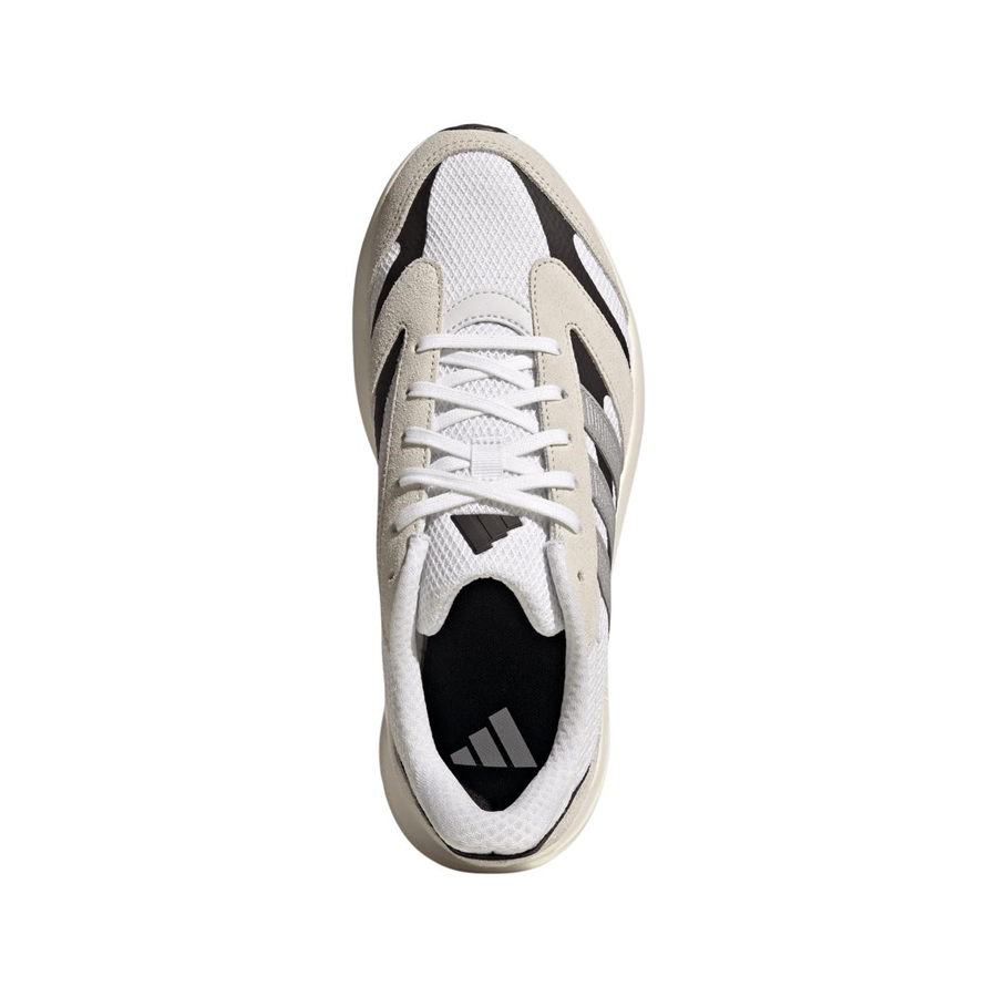 Adidas LIGHTSHIFT 2.0 JQ9650 Beyaz Günlük Sneaker Ayakkabı
