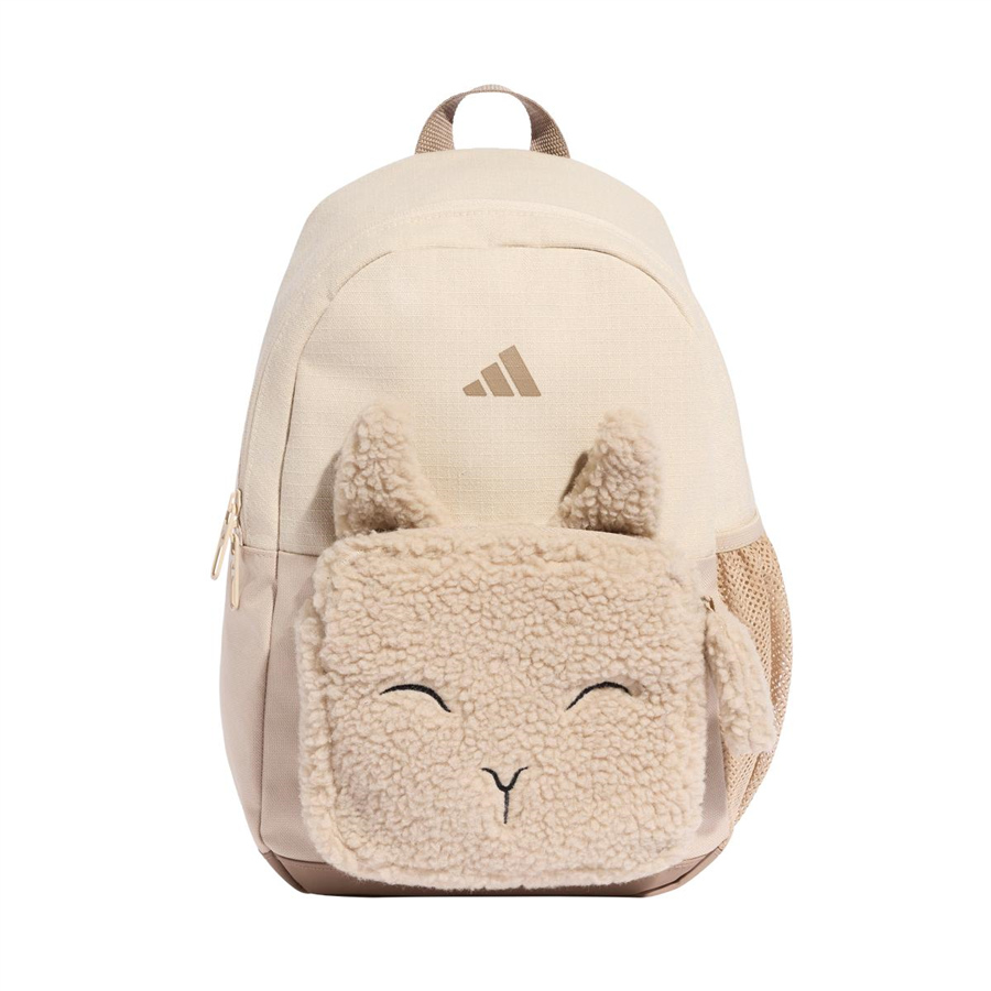 Adidas LK FLEECE BP KH2295 Kahverengi Çanta