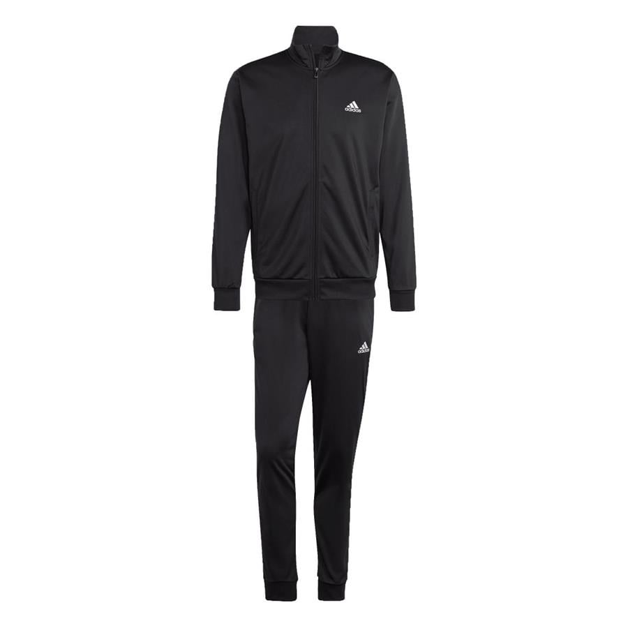 Adidas M LIN TR TT TS IC6775 Siyah Eşofman Takımı