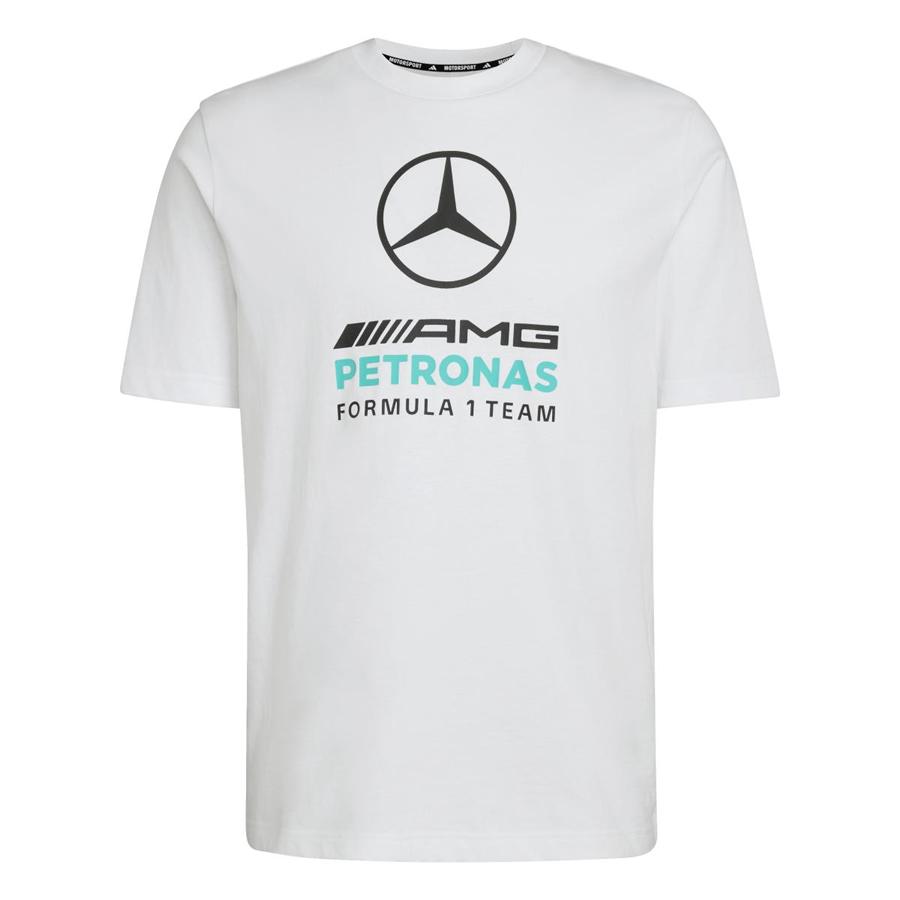 Adidas MER DNA GFTEE M KE8164 Beyaz Tişört