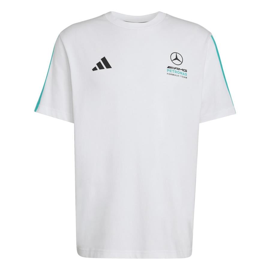 Adidas MER DNA TEE M KE8162 Beyaz Tişört