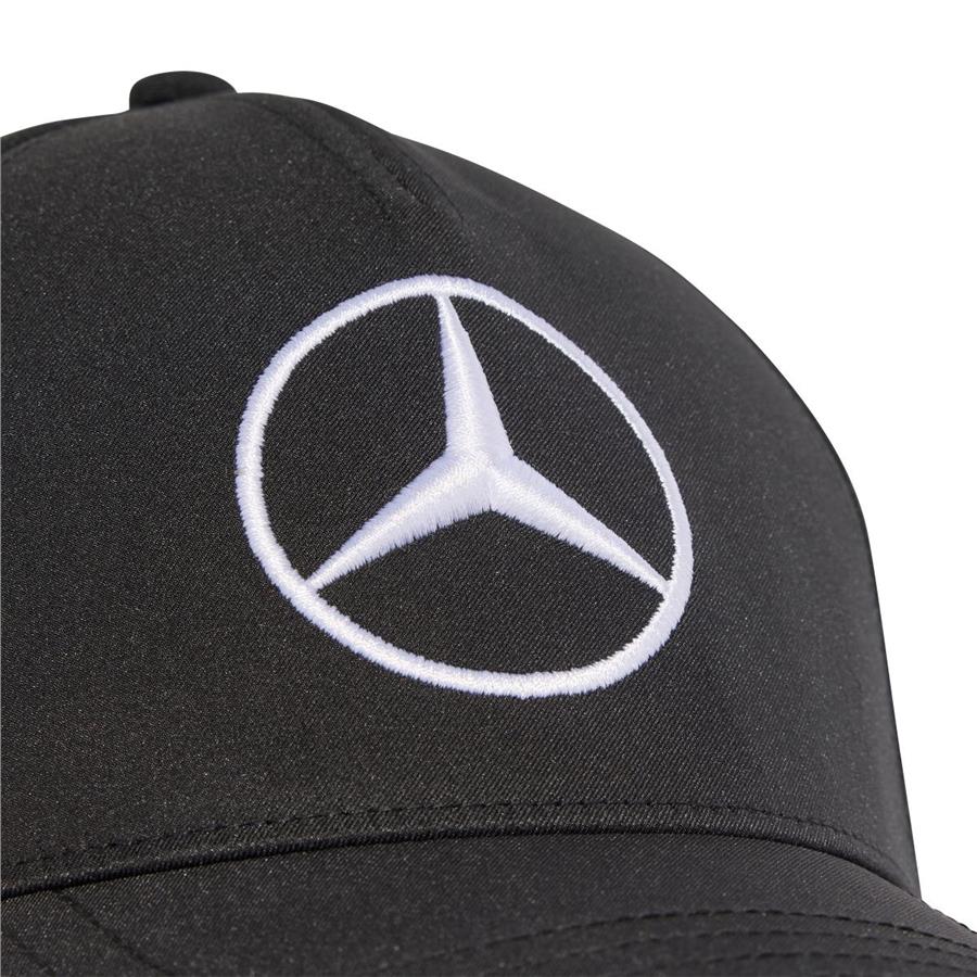 Adidas MER DR CAP KE8300 Siyah Şapka