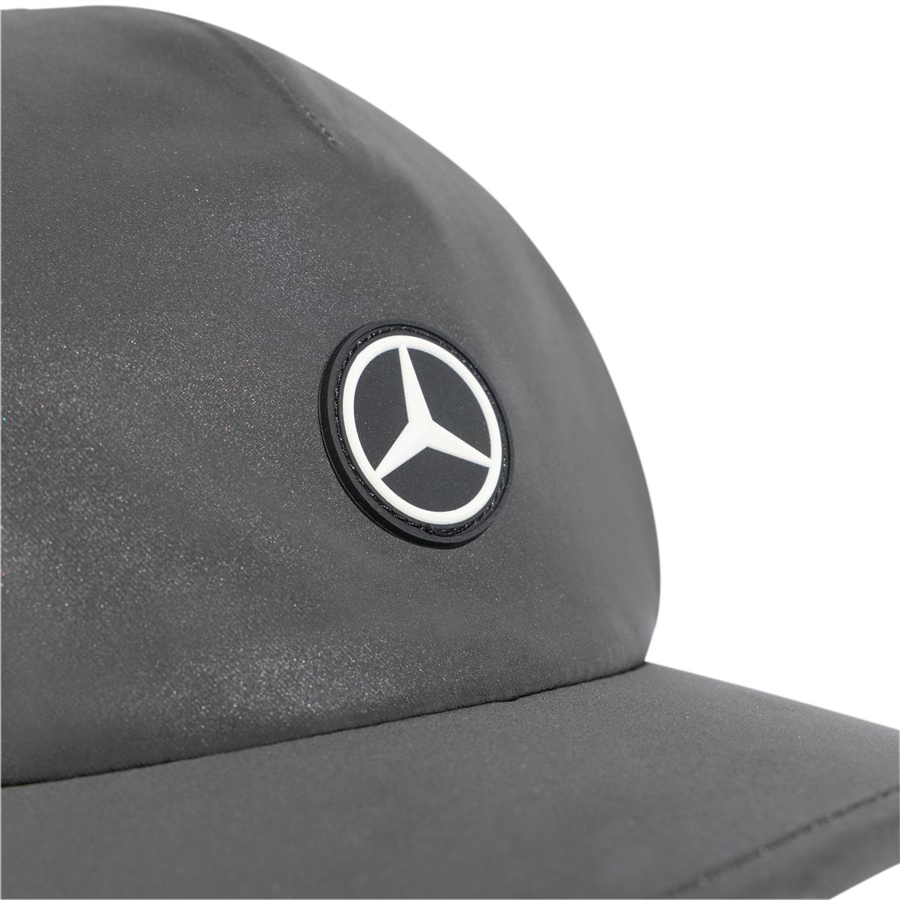 Adidas MER MC CAP KE8309 Siyah Şapka