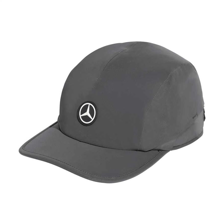 Adidas MER MC CAP KE8309 Siyah Şapka
