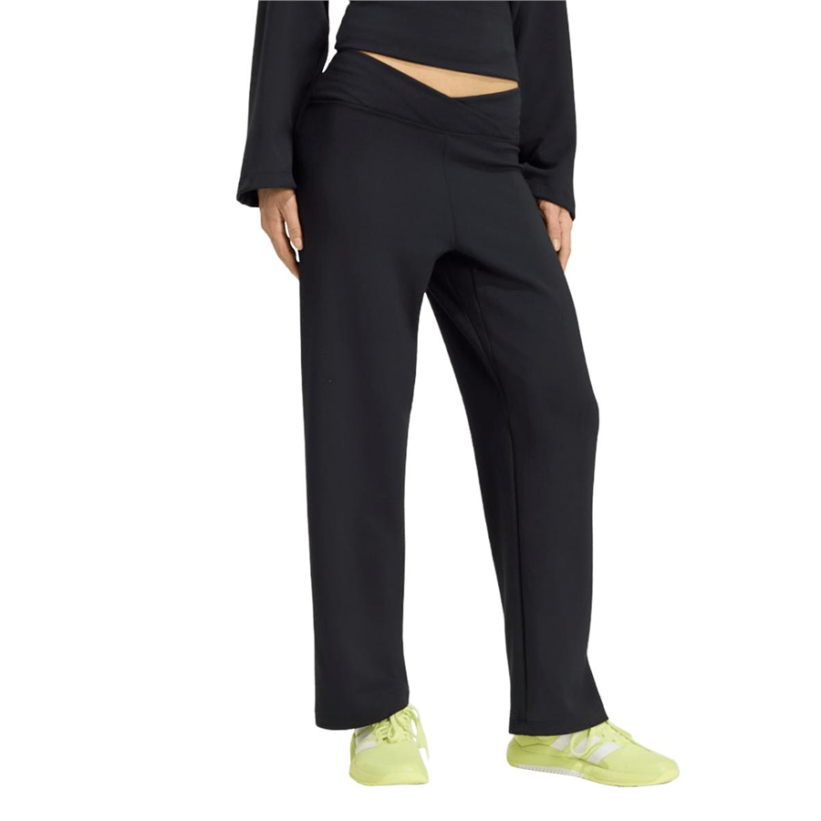 Adidas MOTION ESS P KV3896 Siyah Eşofman Altı