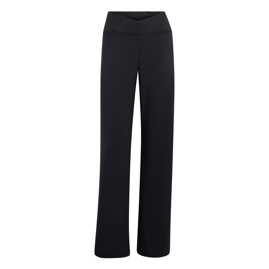 Adidas MOTION ESS P KV3896 Siyah Eşofman Altı