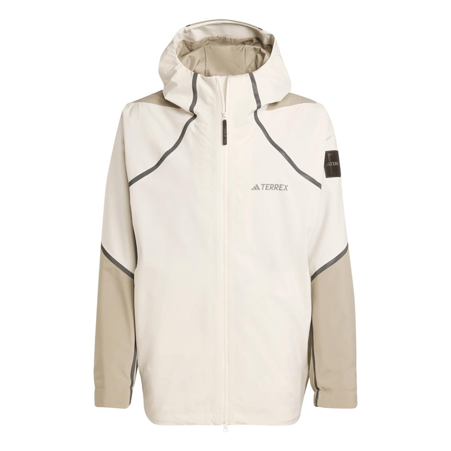 Adidas NG CP HD JKT KC2342 Bej Ceket