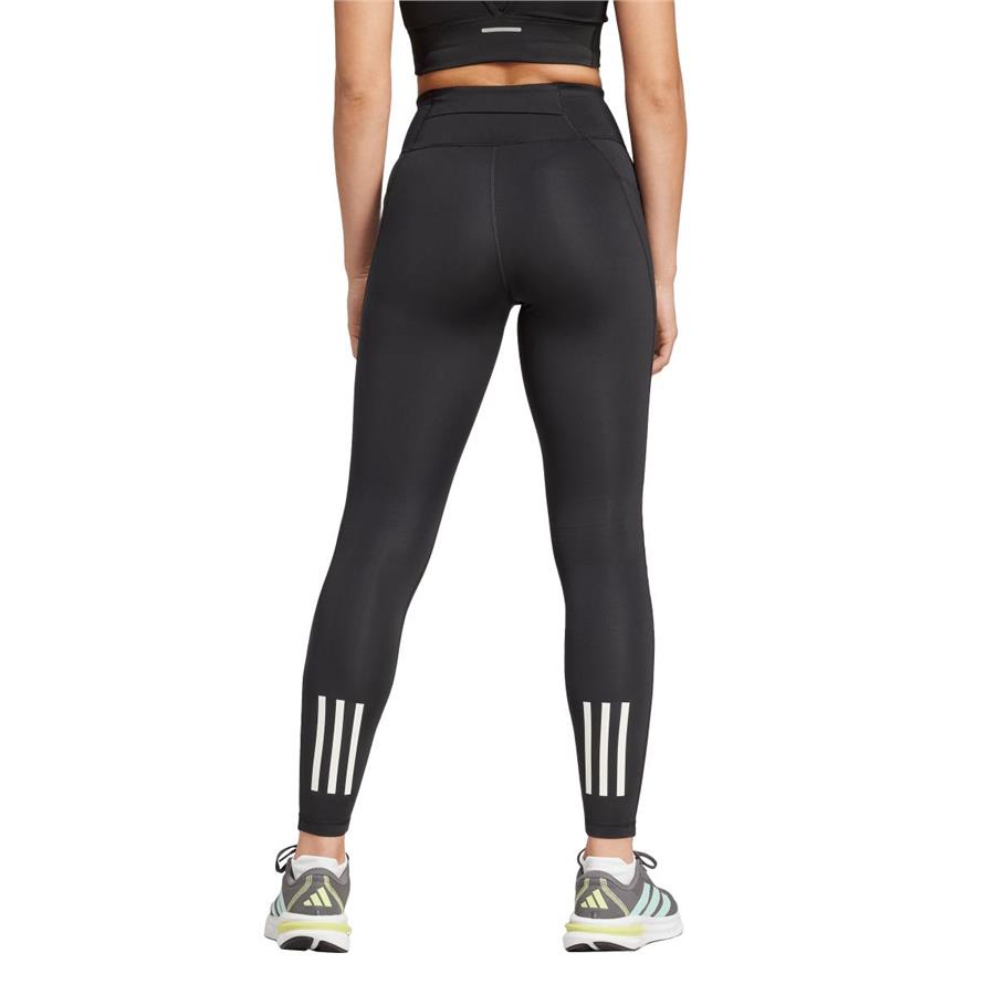 Adidas OTR W 1/1 L IS9905 Siyah Tayt