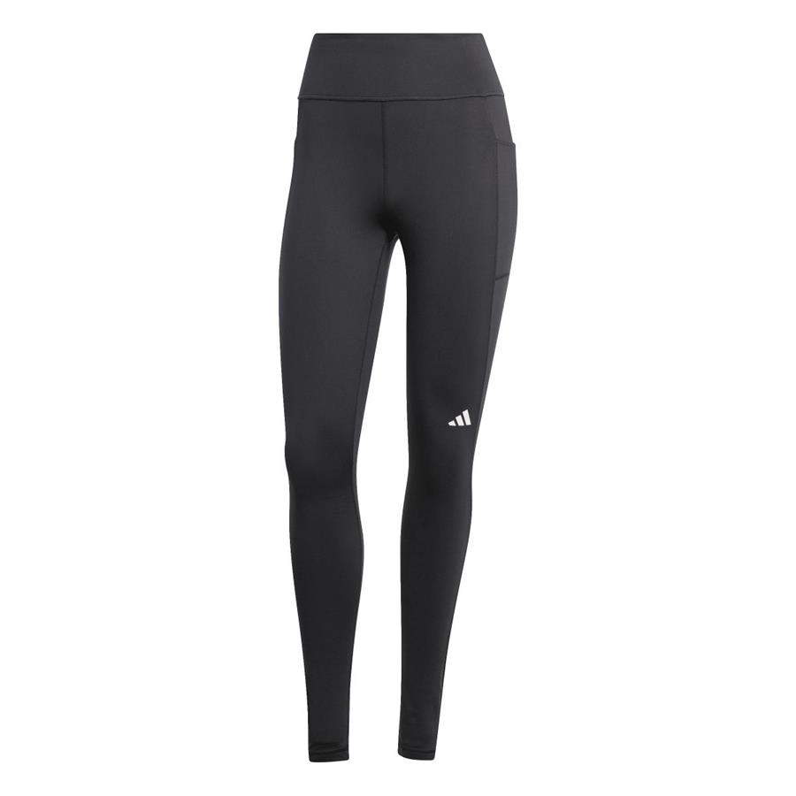 Adidas OTR W 1/1 L IS9905 Siyah Tayt