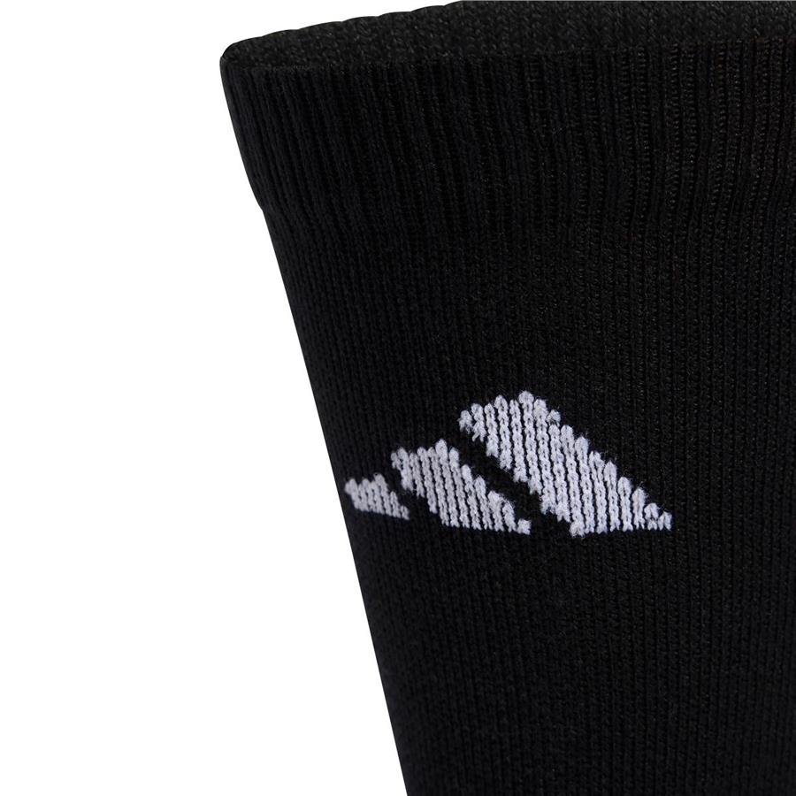 Adidas PRF C CC CRW 3P JC6411 Siyah Çorap