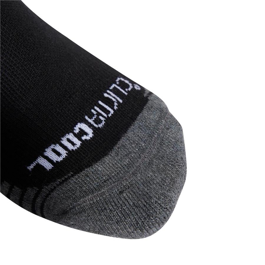 Adidas PRF C CC CRW 3P JC6411 Siyah Çorap
