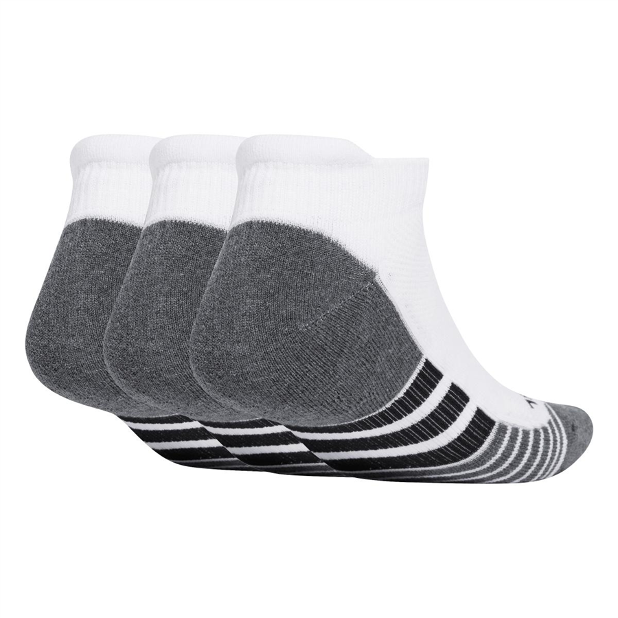 Adidas PRF CC C LOW 3P JD9569 Beyaz Çorap