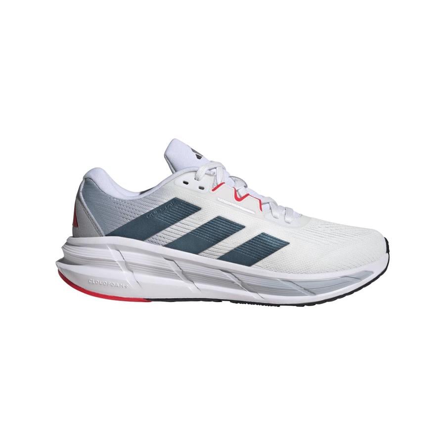 Adidas QUESTAR 3 M JQ5081 Beyaz Koşu&Yürüyüş