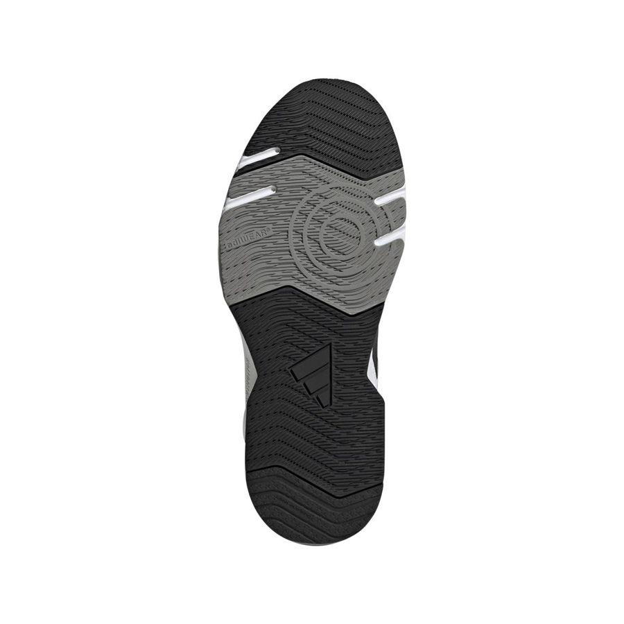 Adidas RAPIDMOVE GO TRAINER M JQ1461 Beyaz Koşu&Yürüyüş Ayakkabısı