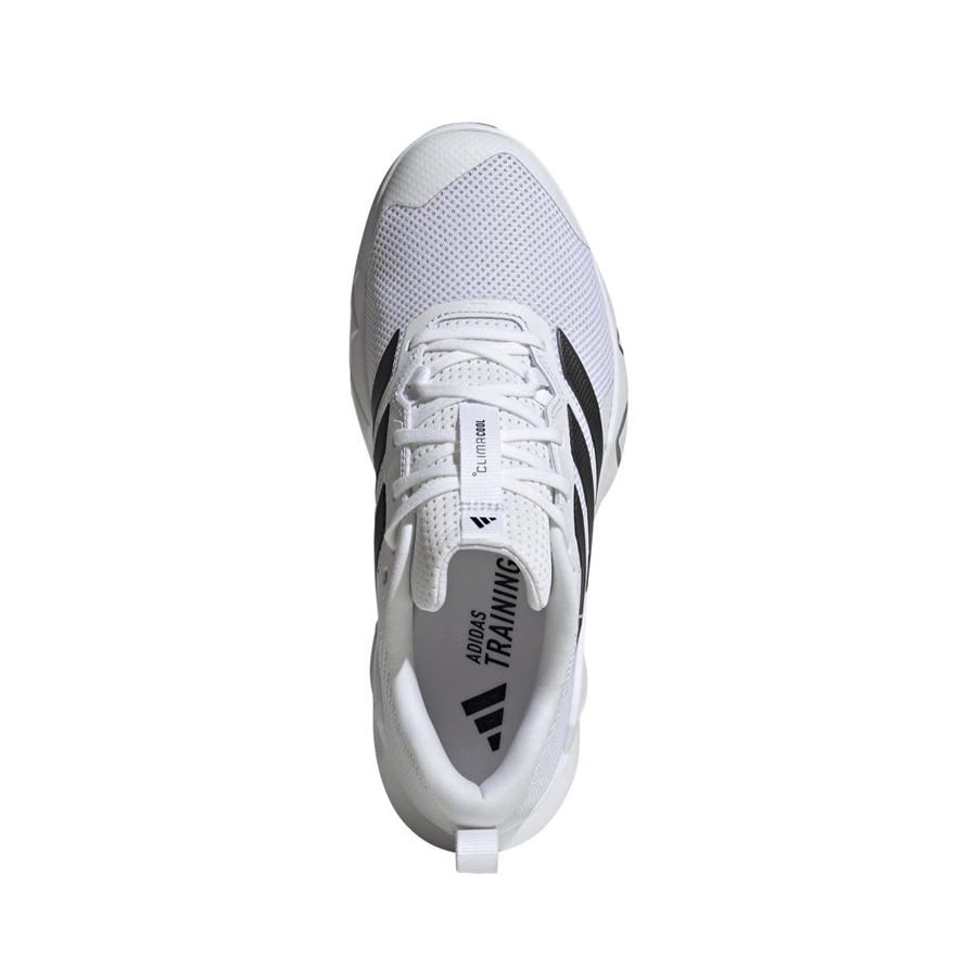 Adidas RAPIDMOVE GO TRAINER M JQ1461 Beyaz Koşu&Yürüyüş Ayakkabısı