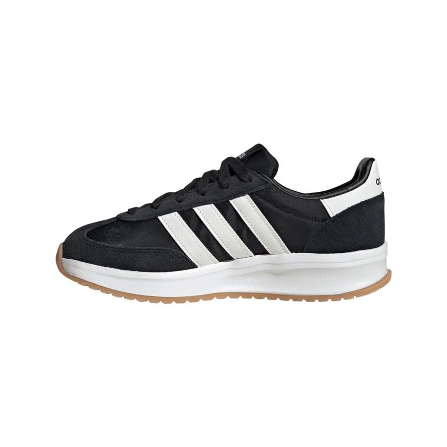 Adidas RUN 70s 2.0 IH8595 Siyah Günlük Sneaker Ayakkabı