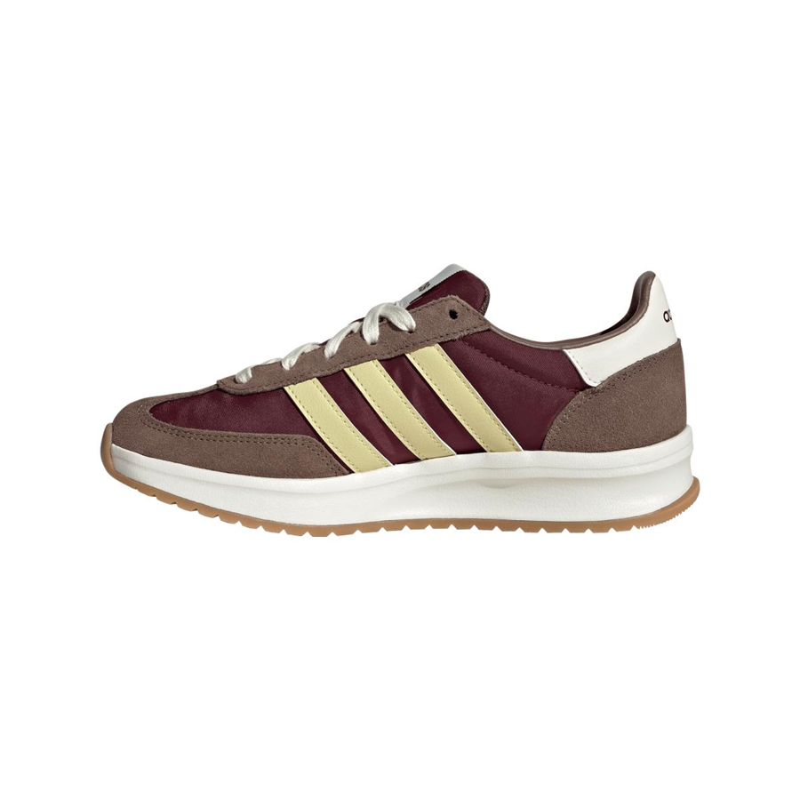 Adidas RUN 70s 2.0 JQ9589 Kahverengi Günlük Sneaker Ayakkabı