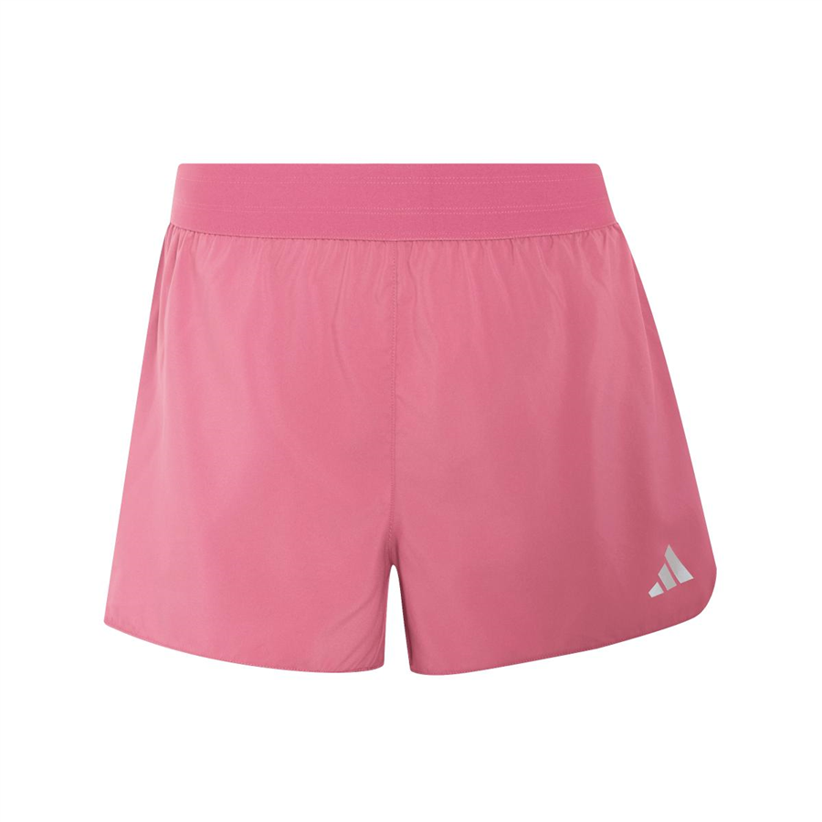 Adidas Run Ess 21 S KG6355 Pembe Şort