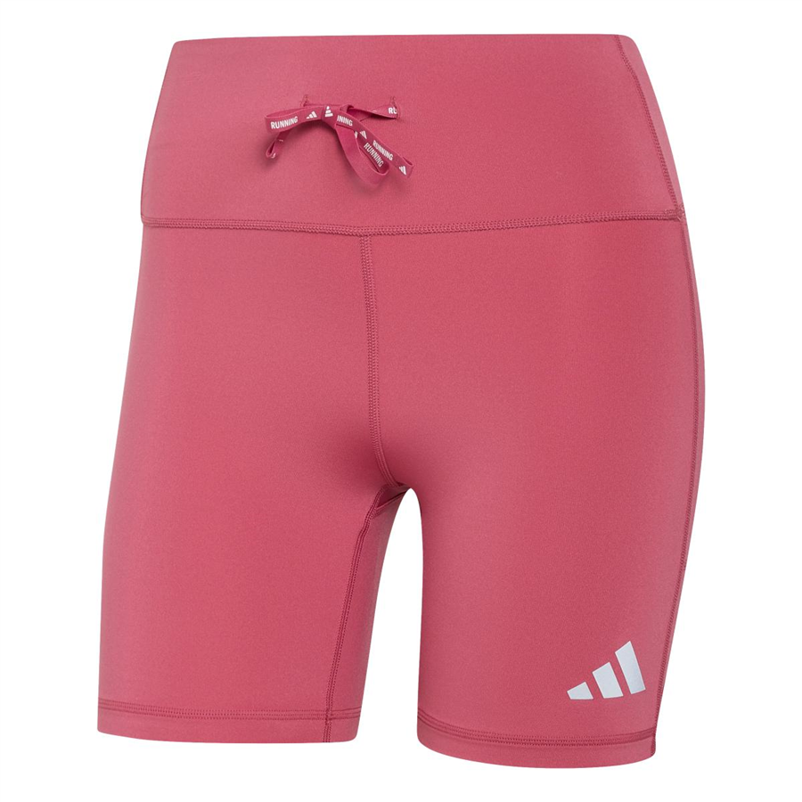 Adidas Run Ess SHT L KQ8200 Pembe Tayt
