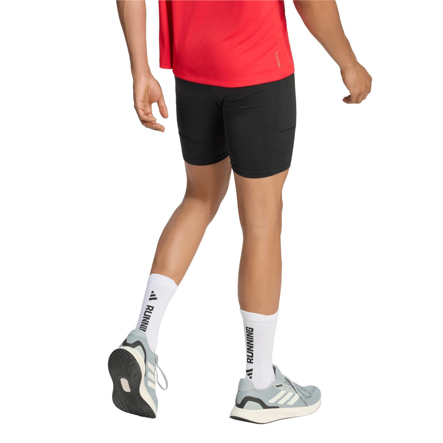 Adidas Run Ess ST M JY5545 Siyah Tayt